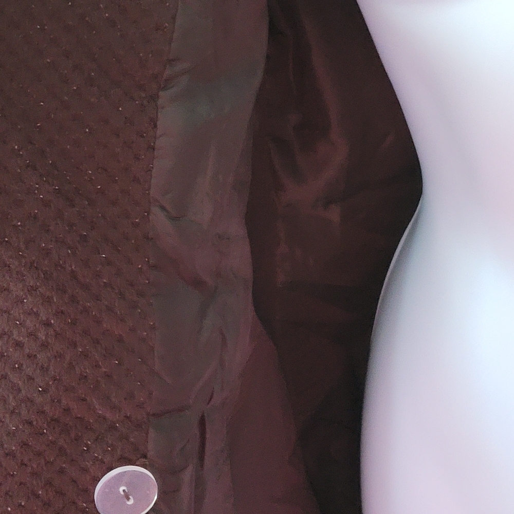 Southpole Collection Trench Coat - Picture 9 of 9